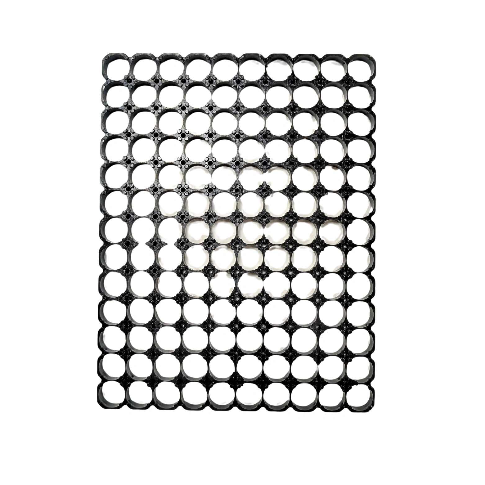 CELL HOLDER 18650 (10X13)